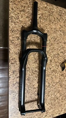 Rockshox Judy Silver TK 27.5" 130mm Mountain Bike Fork, 15x110mm Thru Axle - Image 1 of 4