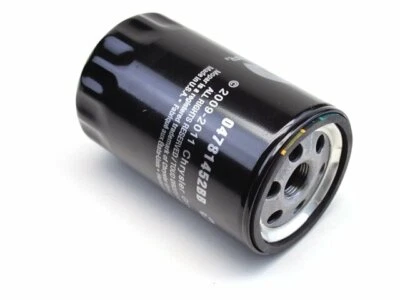 For 2005-2008 Jeep Grand Cherokee Oil Filter Primary Mopar 69126FK 2006 2007 Foto 1 de 2