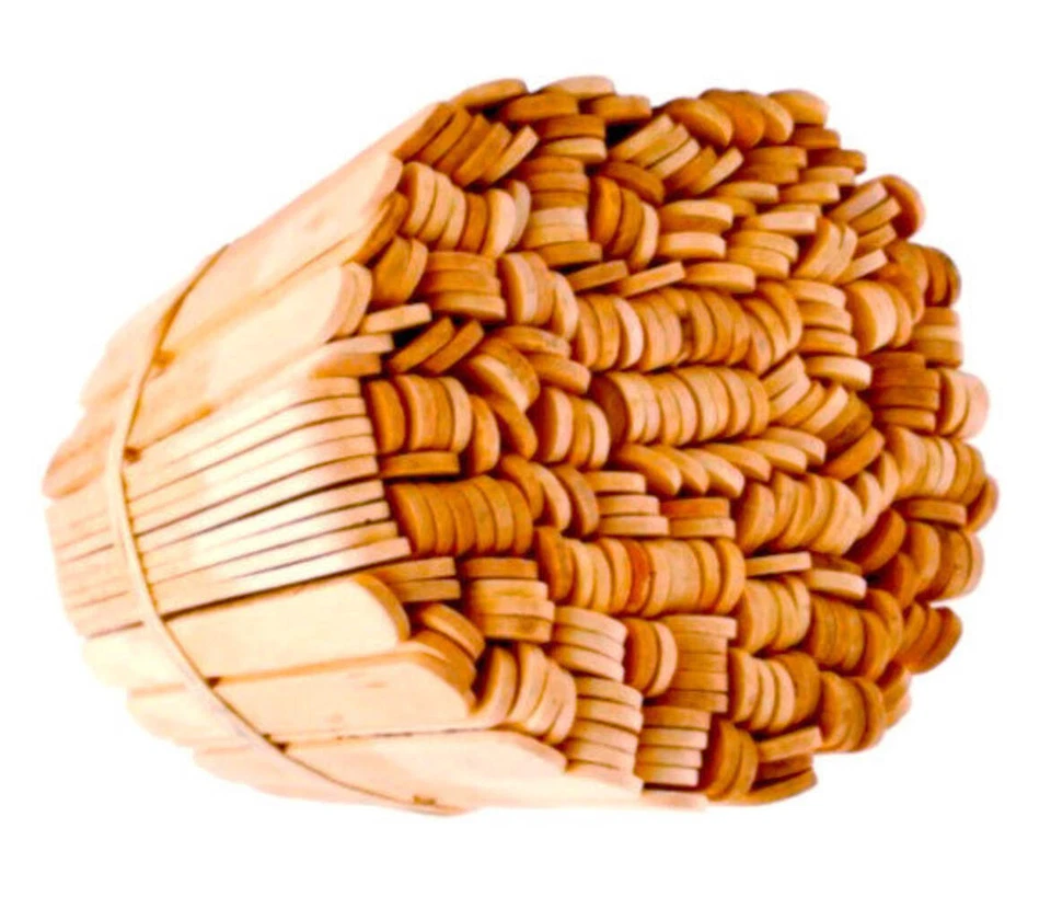 Wooden Stirrers / IcyPole / Popsicle Sticks - image 1 of 1