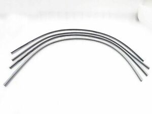 Suzuki Gypsy Wheel Arch Protector Extension Guard Edging Strips Best Quality