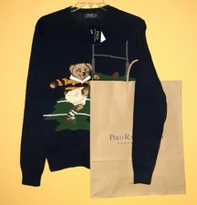 ralph lauren mens christmas sweater