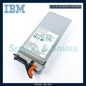 IBM BladeCenter KVM Module 73P9326 Genuine - Picture 1 of 2