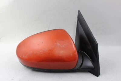 Espejo retrovisor de puerta naranja lateral derecho pasajero eléctrico HYUNDAI TUCSON 2016-2018 OEM 32174 Foto 1 de 4