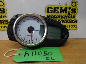 Honda CB1300 2003-2013 Tacho Uhr Armaturenbrett - Bild 1 von 8