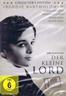 DVD NEU/OVP - Der kleine Lord - Collector's Edition - 4 Filme