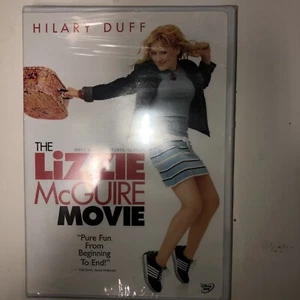 The Lizzie McGuire Movie (DVD, 2003) - Imagen 1 de 3