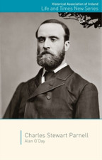 Alan Daly Charles Stewart Parnell (Taschenbuch)