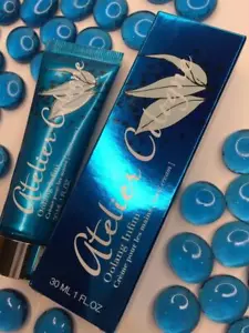 ATELIER Oolang Infini Handcreme 1oz/30 ml volle Größe - NEU im Karton, KOSTENLOSER VERSAND! - Bild 1 von 6
