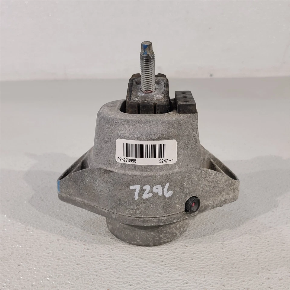 Aislador de montaje de motor Cadillac ATS-V 16-19 AA7296 Foto 1 de 4