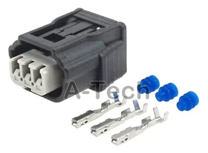 CAMSHAFT POSITION SENSOR CONNECTOR KIT FOR 08-15 HONDA ACURA 6189-7037 - Picture 1 of 3