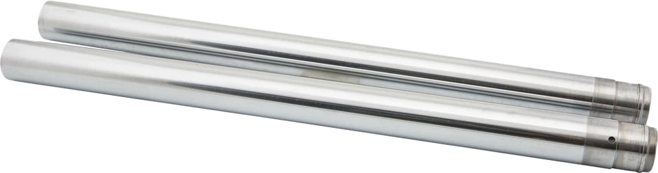 Tubos de horquilla de disco duro 41 mm 22,875"" O.S. Harley Davidson Road King 1997-201 FLHR Foto 1 de 1