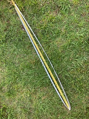 Molduras de asa ou para-lama Rolls Royce US$ 50 cada - Imagem 1 de 4