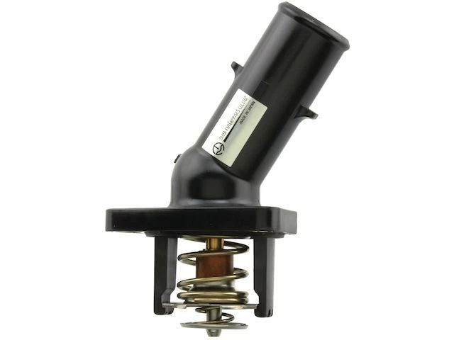 Termostato para Toyota FJ Cruiser 2007-2014 4,0 L V6 1GR-FE 2008 2009 2010 BV957JC Foto 1 de 1