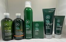 Paul Mitchell Tea Tree Haircare Products - CHOOSE ITEM!