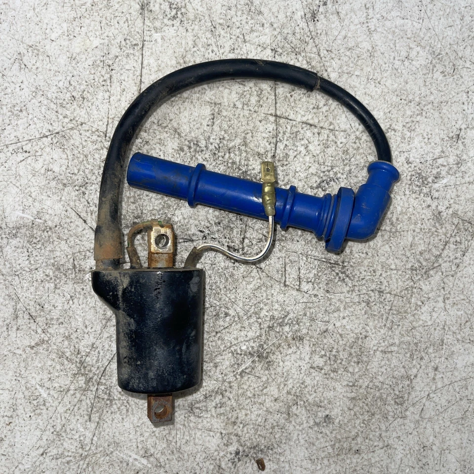 KTM 350sxf 2016 bobina de encendido OEM 58439006000 Foto 1 de 4