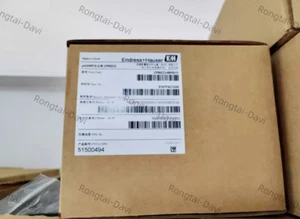 1PCS E+H CPM223-MR0010 transmitter brand new Expedited Shipping - Picture 1 of 1