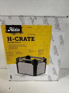 Hobie H-Crate Storage System #2 - Picture 1 of 2