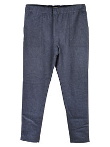 Bonpoint Wool Blend Straight Trousers