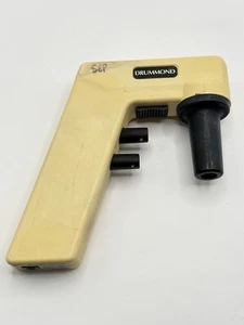 Drummond Scientific Co. Pipet Aid XP serologische Pipettensteuerung - Bild 1 von 3