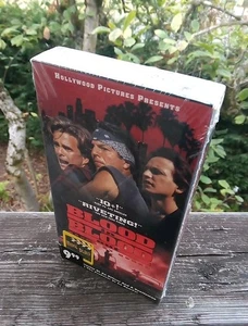 Blood In Blood Out VHS Tape 1994 Sealed  - Imagen 1 de 7