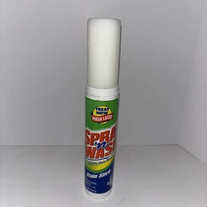 Spray 'n Wash Wäschevorbehandlung Fleckenentferner Stick 4,4 Oz. eingestellt - Bild 1 von 8