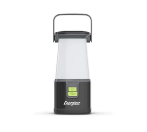 ENERGIZER LED Lanterna da Campeggio 360 PRO IPX4 Impermeabile Luce Tenda - Foto 1 di 11