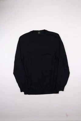 Hugo Boss Classic Crew Neck Long Sleeve Jumper Size: L - Image 1 of 4