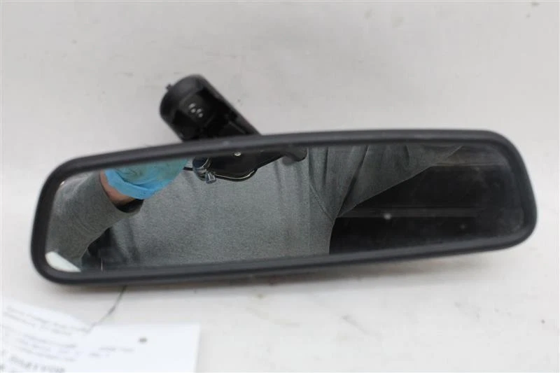 Used Interior Rear View Mirror fits: 2008 Bmw 750I  Grade A Foto 1 de 4