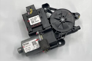 Jeep Compass 2017-2022 Front Left Door Window Regulator Motor C37723-104 OEM - Picture 1 of 5