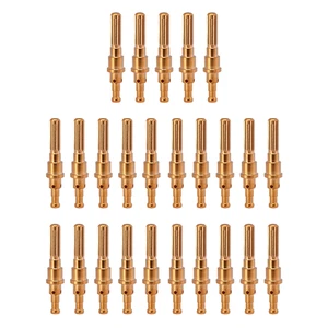 9-8215 - Thermal Dynamics SL60/SL100 Electrode Compatible Pk of 25 VALUCUT - Picture 1 of 1