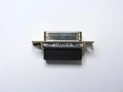 AMP 164532-4 Connector Assembly - Image 1 of 2