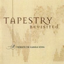 Tapestry Revisited-a Tribute T von Various | CD | Zustand gut - Bild 1 von 2