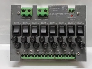 MÓDULO PCB PRAXIS 93.4.501 PCB REV.BA 934501 W16972/016/BA - Imagen 1 de 10