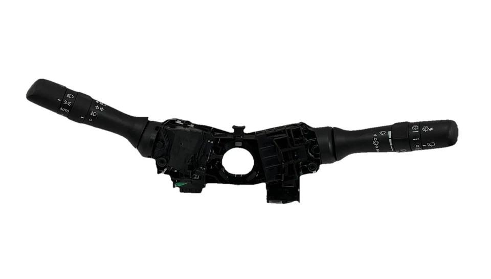 2019 SUBARU CROSSTREK COLUMN TURN SIGNAL W/ HEADLIGHT & WIPER SWITCH OEM - Image 1 of 4