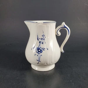 Villeroy & Boch Vieux Luxembourg Creamer 4 1/4" Tall PLEASE READ - Picture 1 of 9