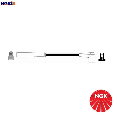 4x SPARK PLUG 96361 FOR ALFA ROMEO MASERATI QUATTROPORTE/V GRANTURISMO 4.7L 8C - Image 1 of 4