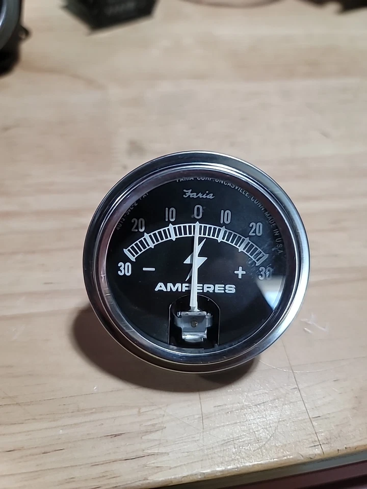 Датчик усилителя Simplicity Sovereign 1603189 1603189sm оригинальный из старых запасов серия 7000 Allis 917 - Изображение 1 из 4