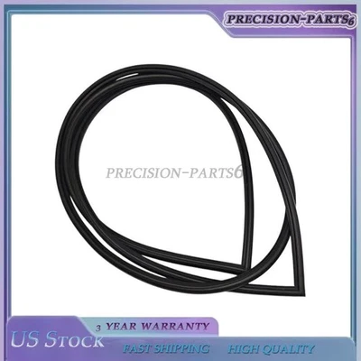 23142058 Fits For 2008-2013 Cadillac CTS Front Sunroof Weatherstrip US STOCK - Image 1 of 4