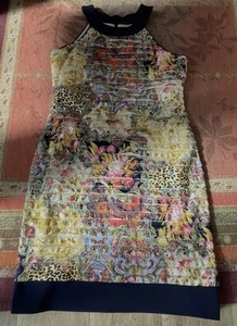 🌸Joseph Ribkoff🌸 wunderschönes Sommer Kleid D 44 🌸neuwertig - Bild 1 von 3
