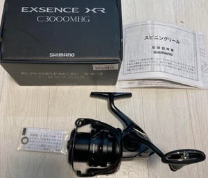 SHIMANO Spinning Reel 23 Exsence XR C3000MHG - Picture 1 of 1