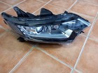 MITSUBISHI OUTLANDER MK3 PHEV DRIVERS RIGHT SIDE HALOGEN HEADLIGHT
