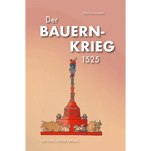 500 Jahre Bauernkrieg 1525–2025 Paul Wietzorek - Bild 1 von 1