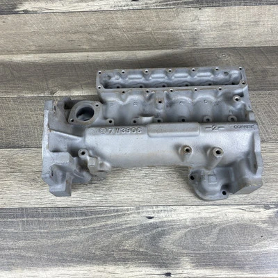 Bomba de injeção de combustível motor diesel CAT 3406B Caterpillar ⚠️apenas o que está na foto⚠️ - Imagem 1 de 4