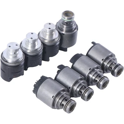 For BMW 740i 525i X5 4.4i Jaguar XJ8 XK8 4.0L Transmission Solenoids 5HP24A - Image 1 of 4