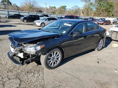 Fuse Box Engine Fits 14-16 MAZDA 6 1553298 Foto 1 de 4