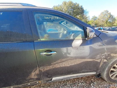 Used Fuel Pump fits: 2013 Nissan Pathfinder Pump Assembly 3.5L 6 cylinder Grade - Image 1 of 4