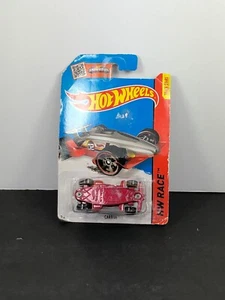 Hot Wheels Track Stars: HW RACE - Picture 1 of 3