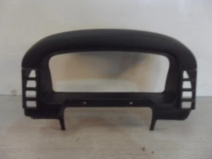 OROLOGIO STRUMENTALE LAND ROVER DISCOVERY 2 TD5 SURROUND NERO - Foto 1 di 7