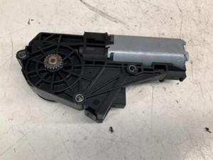 10 2010 BMW 550i GT Sun Roof Motor OEM B - Picture 1 of 7