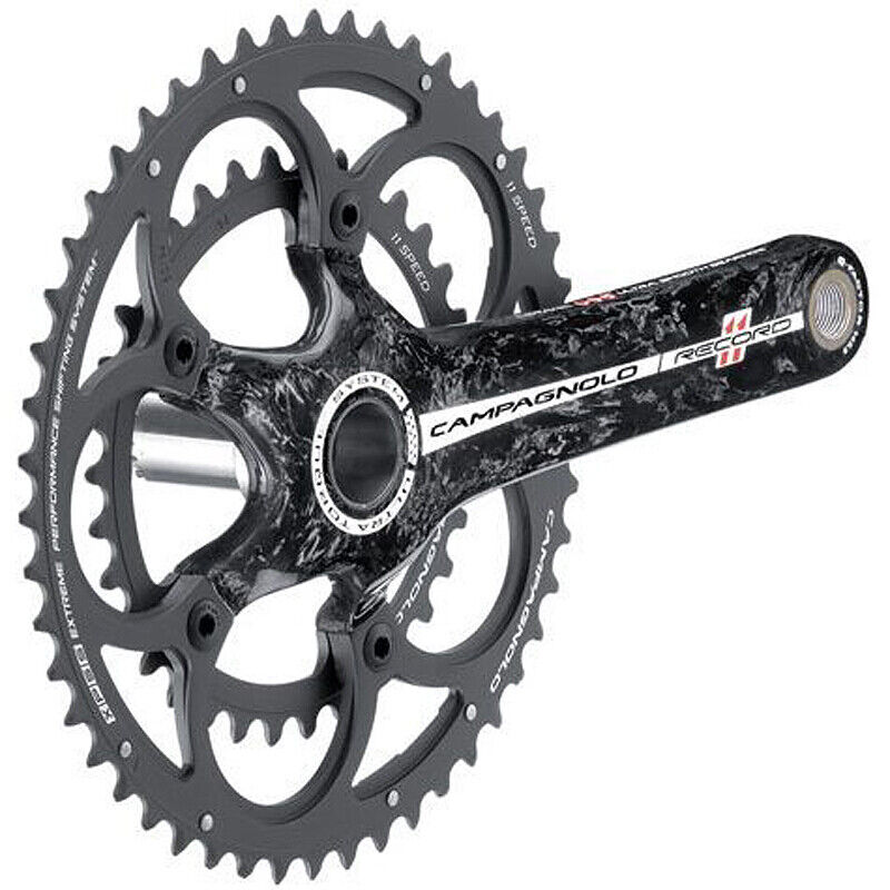 Campagnolo 曲柄-带齿盘电动自行车| eBay Campagnolo 曲柄-带齿盘电动自行车| eBay